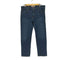 トミーヒルフィガーデニム TOMMY HILFIGER DENIM ジッパーフライデニムパンツ メンズ