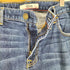 トミーヒルフィガーデニム TOMMY HILFIGER DENIM ジッパーフライデニムパンツ メンズ
