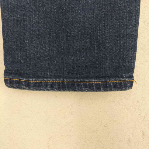 トミーヒルフィガーデニム TOMMY HILFIGER DENIM ジッパーフライデニムパンツ メンズ