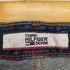 トミーヒルフィガーデニム TOMMY HILFIGER DENIM ジッパーフライデニムパンツ メンズ
