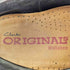 クラークスオリジナルズ Clarks ORIGINALS All Leather Wallabee Boot メンズ UK:10