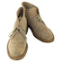 クラークス Clarks 英国製 チャッカブーツ メンズ