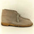 クラークス Clarks 英国製 チャッカブーツ メンズ
