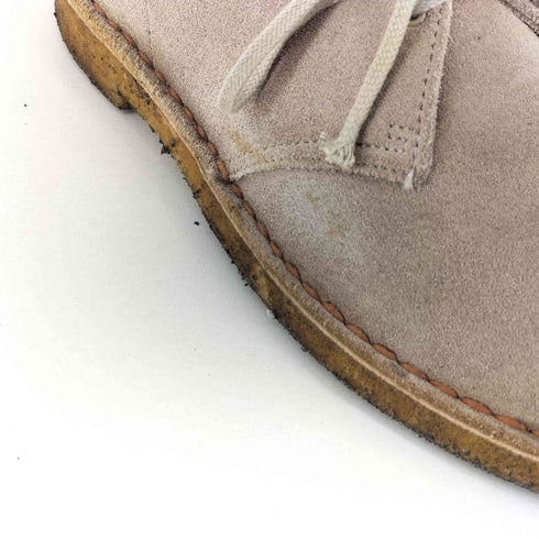 クラークス Clarks 英国製 チャッカブーツ メンズ