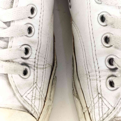 コンバース CONVERSE LEATHER JACK PURCELL メンズ CONVERSE:9
