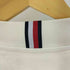 トミーヒルフィガー TOMMY HILFIGER 23AW REGULAR FIT MONOGRAM APPLIQUE L/S TEE モノグラム アップリケ ロングスリーブ Tシャツ メンズ import:M