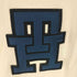 トミーヒルフィガー TOMMY HILFIGER 23AW REGULAR FIT MONOGRAM APPLIQUE L/S TEE モノグラム アップリケ ロングスリーブ Tシャツ メンズ import:M