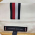 トミーヒルフィガー TOMMY HILFIGER 23AW REGULAR FIT MONOGRAM APPLIQUE L/S TEE モノグラム アップリケ ロングスリーブ Tシャツ メンズ import:M