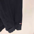 トミーヒルフィガー TOMMY HILFIGER 23AW REGULAR FIT MONOGRAM APPLIQUE L/S TEE モノグラム アップリケ ロングスリーブ Tシャツ メンズ import:M