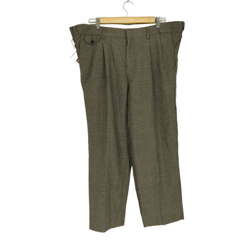 70s YZIP スラックス メンズ
