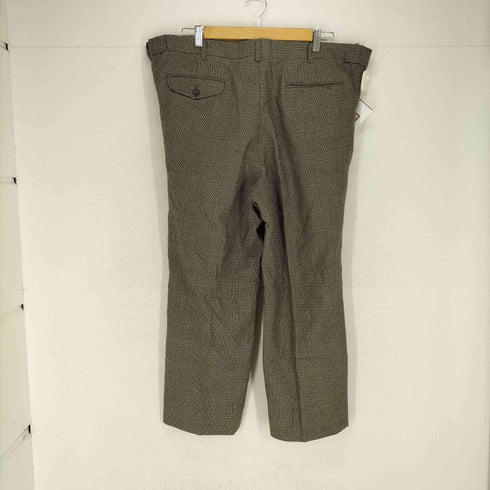 70s YZIP スラックス メンズ