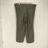 70s YZIP スラックス メンズ
