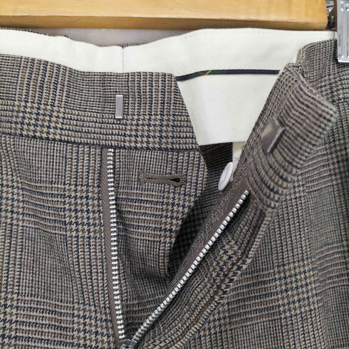 70s YZIP スラックス メンズ