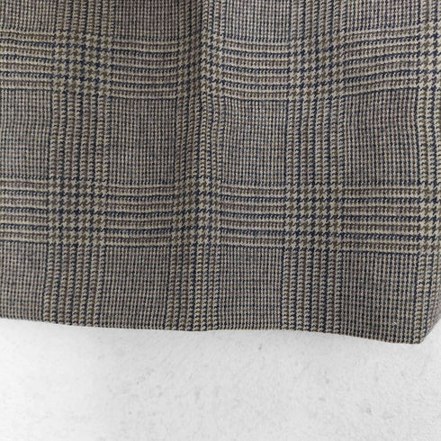 70s YZIP スラックス メンズ