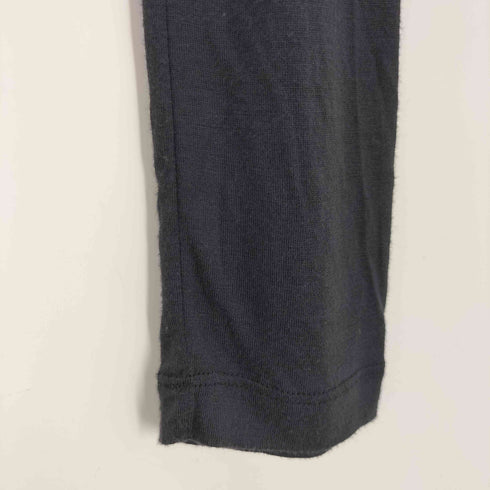 ディーゼル DIESEL Y2K 民族柄ライン Vネックカットソー レディース JPN:XS