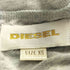 ディーゼル DIESEL Y2K 民族柄ライン Vネックカットソー レディース JPN:XS