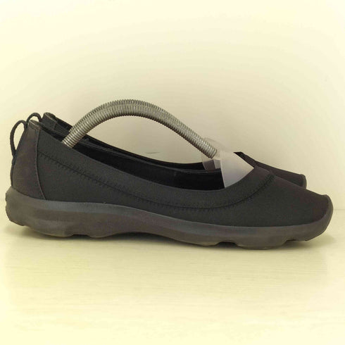 クロックス crocs ローヒールパンプス レディース