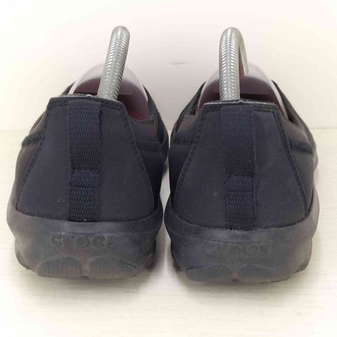 クロックス crocs ローヒールパンプス レディース