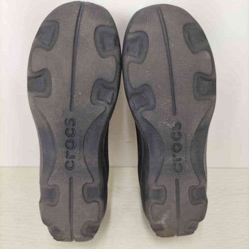 クロックス crocs ローヒールパンプス レディース
