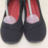 クロックス crocs ローヒールパンプス レディース