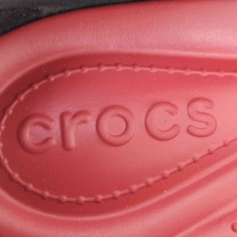 クロックス crocs ローヒールパンプス レディース