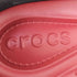 クロックス crocs ローヒールパンプス レディース