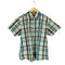 サウスポール SOUTHPOLE チェックシャツ メンズ JPN:XL