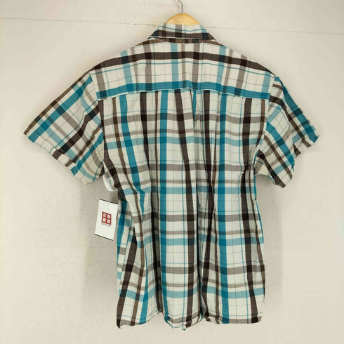 サウスポール SOUTHPOLE チェックシャツ メンズ JPN:XL