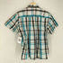 サウスポール SOUTHPOLE チェックシャツ メンズ JPN:XL