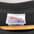 ヘインズ Hanes 両面プリントクルーネックTシャツ メンズ JPN:XXL
