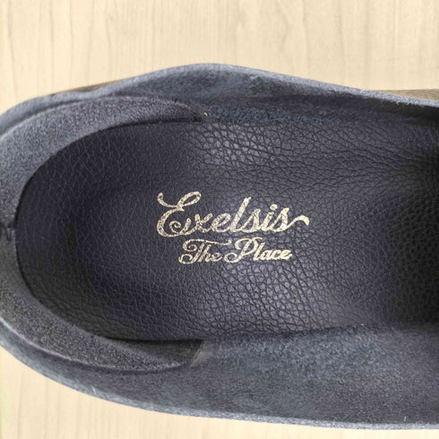 ジャーナルスタンダード JOURNAL STANDARD Exelsis ビットシューズ メンズ