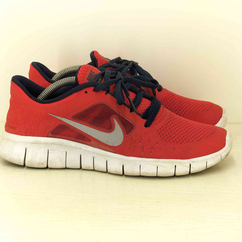 ナイキ NIKE FREE RUN 3 ローカットスニーカー レディース 25