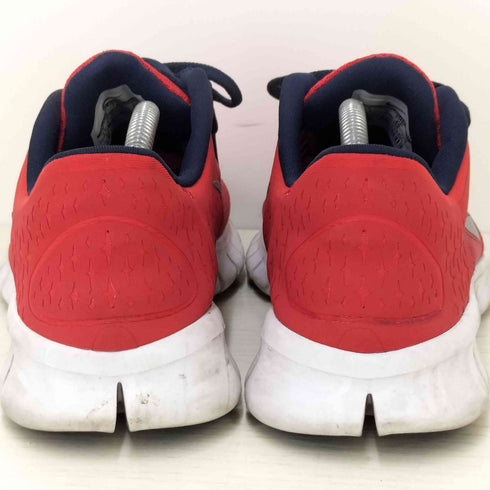 ナイキ NIKE FREE RUN 3 ローカットスニーカー レディース 25