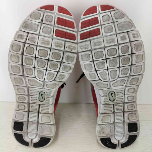 ナイキ NIKE FREE RUN 3 ローカットスニーカー レディース 25