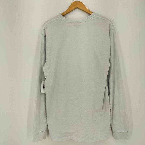 カーハートワークインプログレス Carhartt WIP L/S Chase T-Shirt メンズ JPN:M