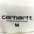 カーハートワークインプログレス Carhartt WIP L/S Chase T-Shirt メンズ JPN:M