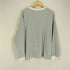 brokenbase フロント刺繍ボーダーL/S TEE メンズ JPN:M