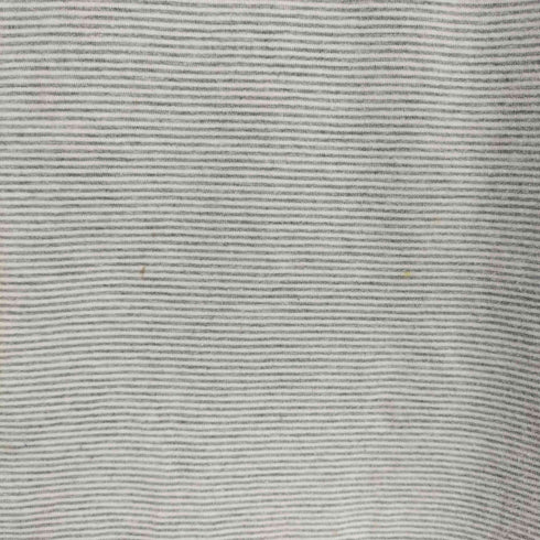 brokenbase フロント刺繍ボーダーL/S TEE メンズ JPN:M