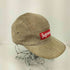 シュプリーム Supreme 14SS PYTHON CAMP CAP メンズ