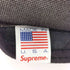 シュプリーム Supreme 14SS PYTHON CAMP CAP メンズ
