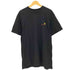 カーハートワークインプログレス Carhartt WIP S/S AMERICAN SCRIPT T-SHIRT メンズ JPN:L