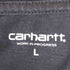 カーハートワークインプログレス Carhartt WIP S/S AMERICAN SCRIPT T-SHIRT メンズ JPN:L