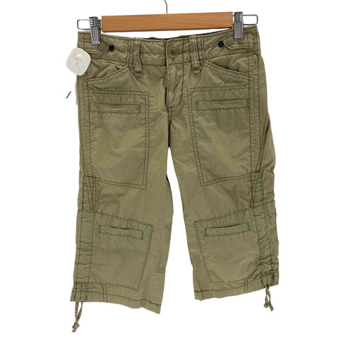 ポロジーンズカンパニーラルフローレン POLO JEANS COMPANY RALPH LAUREN カーゴパンツ レディース 25