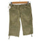 ポロジーンズカンパニーラルフローレン POLO JEANS COMPANY RALPH LAUREN カーゴパンツ レディース 25