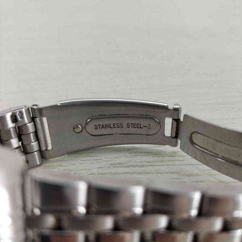 セイコー SEIKO SEIKO 5 自動巻き snk357K1 メンズ