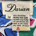 Darian 総柄ワンピース レディース US:12