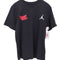 ジョーダンブランド JORDAN BRAND クルーネックバックプリントTシャツ メンズ JPN:L
