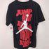 ジョーダンブランド JORDAN BRAND クルーネックバックプリントTシャツ メンズ JPN:L