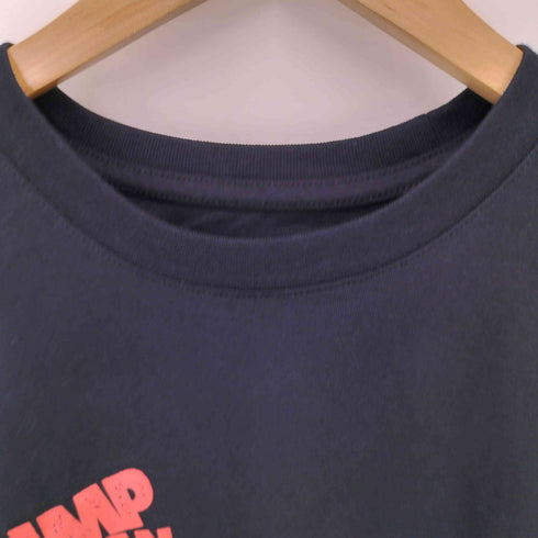 ジョーダンブランド JORDAN BRAND クルーネックバックプリントTシャツ メンズ JPN:L