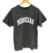 SLOPPY SUPPLY monhegan クルーネックTシャツ USA製 レディース